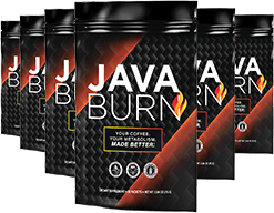 Java Burn Pouches Photo