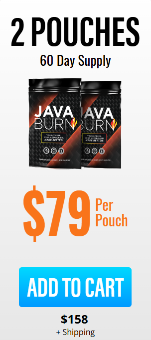 Java Burn 2 Pouches photo