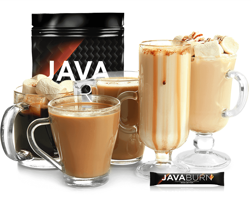 Java Burn used case photo