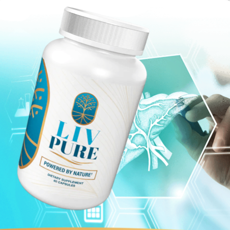 Liv Pure